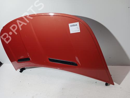 Hood SMART FORFOUR (454)  | BP23472232C1 