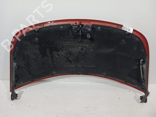 Hood SMART FORFOUR (454)  | BP23472232C1 