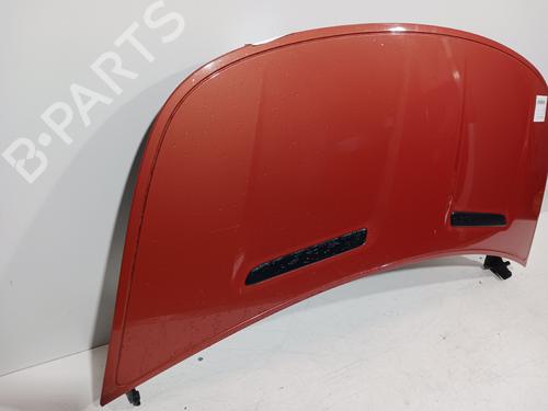 Hood SMART FORFOUR (454)  | BP23472232C1 