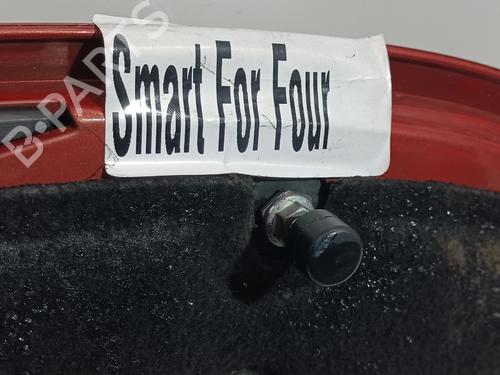 Hood SMART FORFOUR (454)  | BP23472232C1 