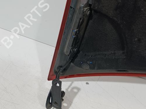 Hood SMART FORFOUR (454)  | BP23472232C1 