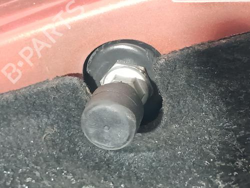 Hood SMART FORFOUR (454)  | BP23472232C1 