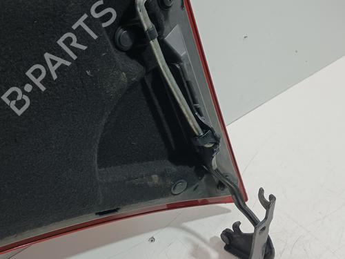 Hood SMART FORFOUR (454)  | BP23472232C1 