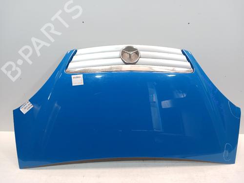 Used Hood MERCEDES-BENZ A-CLASS (W168) [1997-2005]  23472234