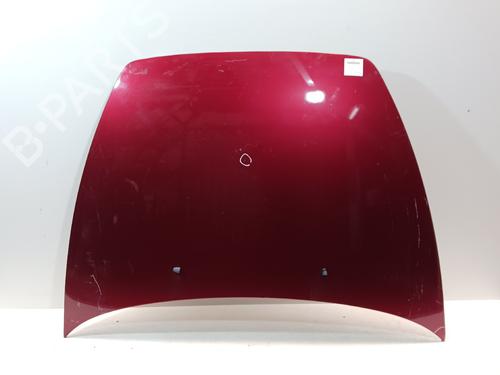 Used Hood VOLVO V50 (545) [2003-2012]  23472317