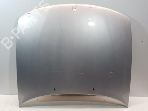 Used Hood SAAB 9-3 (YS3D) [1998-2003]  23472321
