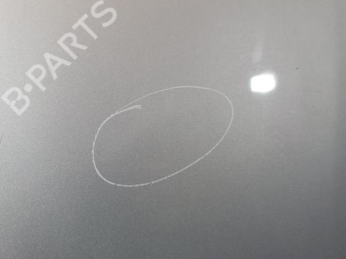 Hood SAAB 9-3 (YS3D)  | BP23472321C1