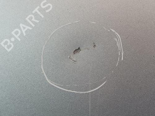 Hood SAAB 9-3 (YS3D)  | BP23472321C1