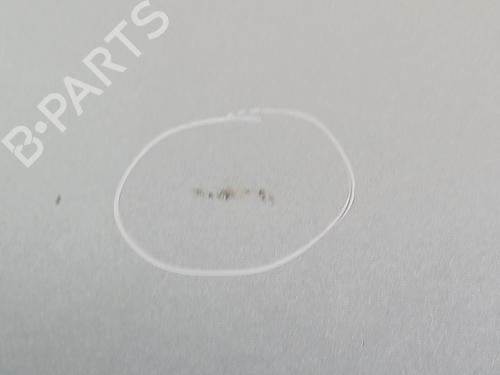 Hood SAAB 9-3 (YS3D)  | BP23472321C1