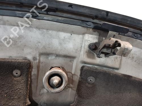 Hood SAAB 9-3 (YS3D)  | BP23472321C1