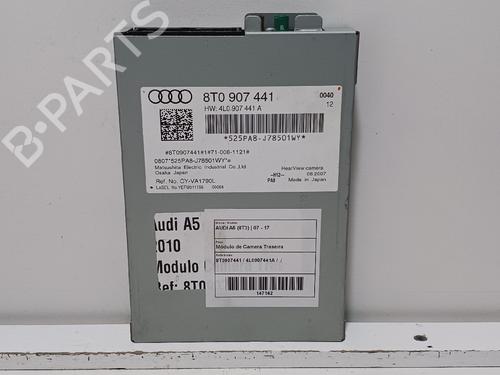 Module électronique AUDI A5 (8T3) [2007-2017]  23472223
