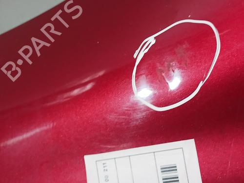 Left front fenders ROVER 200 II Hatchback (RF) 211 | BP23471257C41 