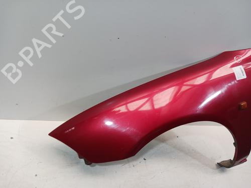 Left front fenders ROVER 200 II Hatchback (RF) 211 | BP23471257C41 