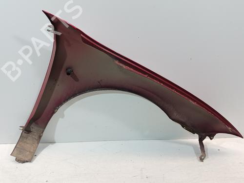 Left front fenders ROVER 200 II Hatchback (RF) 211 | BP23471257C41 