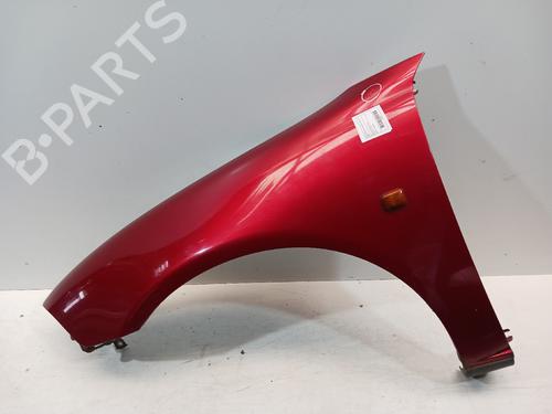 Left front fenders ROVER 200 II Hatchback (RF) 211 bordô