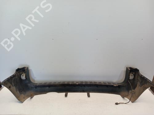 Rear bumper MERCEDES-BENZ CITAN Box Body/MPV (W415) 109 CDI (415.603, 415.605) | BP23471107C8 