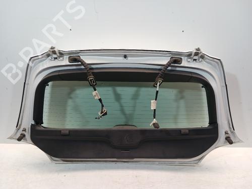 Tailgate VW SCIROCCO III (137, 138)  | BP23472383C6 