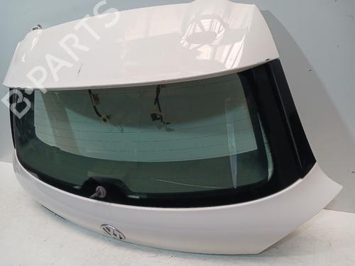 Tailgate VW SCIROCCO III (137, 138)  | BP23472383C6 