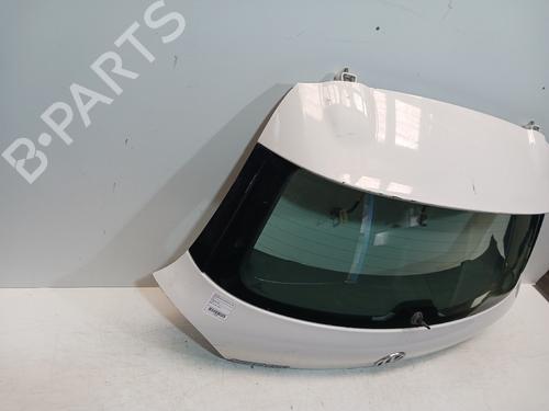 Tailgate VW SCIROCCO III (137, 138)  | BP23472383C6 