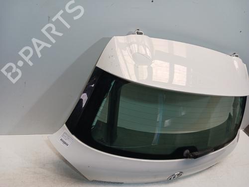 Tailgate VW SCIROCCO III (137, 138)  | BP23472382C6
