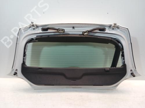 Tailgate VW SCIROCCO III (137, 138)  | BP23472382C6