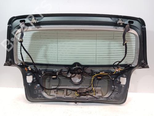 Tailgate VW GOLF V (1K1)  | BP23472384C6