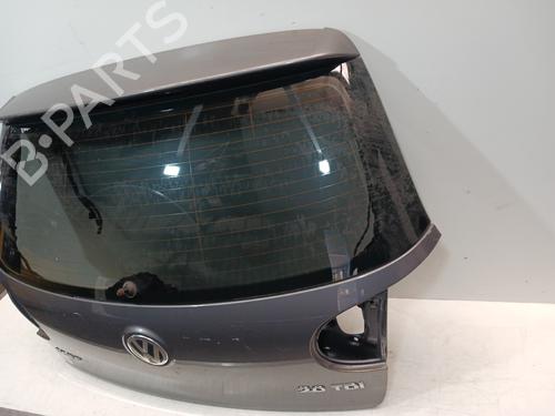 Tailgate VW GOLF V (1K1)  | BP23472394C6 