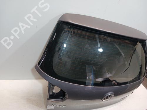 Tailgate VW GOLF V (1K1)  | BP23472394C6 