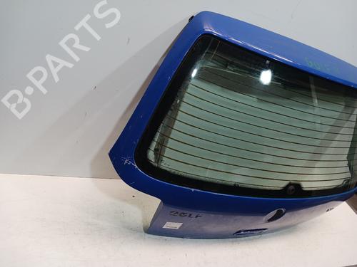 Porton trasero VW GOLF IV (1J1)  | BP23472395C6