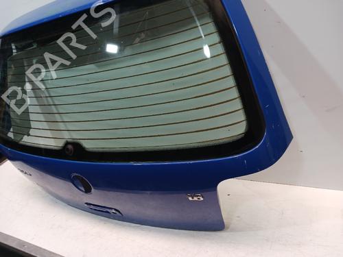 Porton trasero VW GOLF IV (1J1)  | BP23472395C6