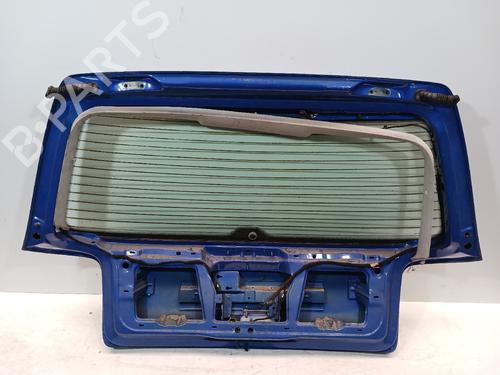 Porton trasero VW GOLF IV (1J1)  | BP23472395C6