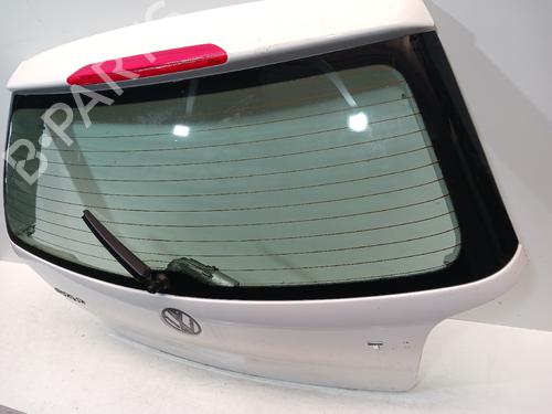 Tailgate VW POLO IV (9N_, 9A_) | BP23472397C6