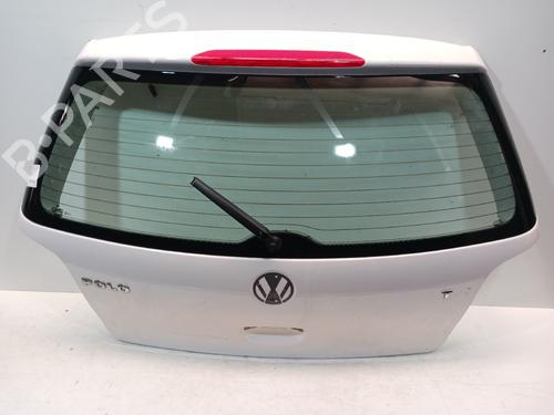 Heckklappe für VW POLO IV (9N_, 9A_) [2001-2014]  23472397