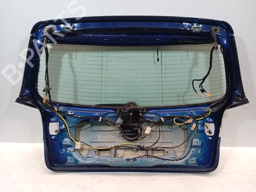 Tailgate VW GOLF V (1K1)  | BP23472404C6 