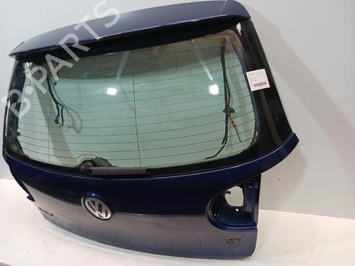 Tailgate VW GOLF V (1K1)  | BP23472404C6 