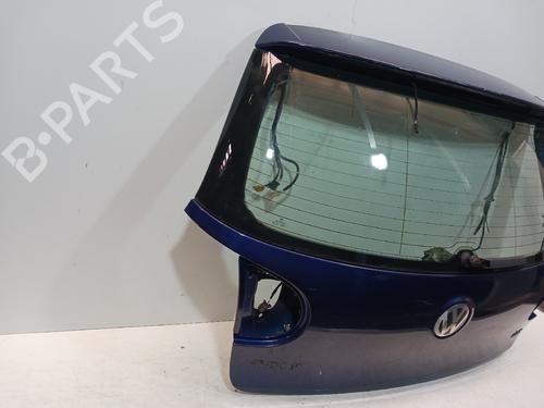 Tailgate VW GOLF V (1K1)  | BP23472404C6 