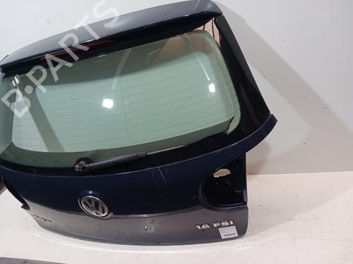 Heckklappe VW GOLF V (1K1)  | BP23472448C6