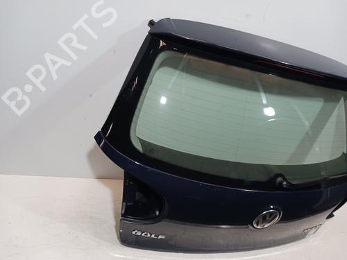 Heckklappe VW GOLF V (1K1)  | BP23472448C6