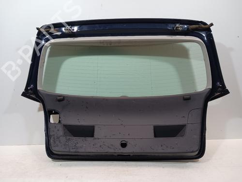 Heckklappe VW GOLF V (1K1)  | BP23472448C6