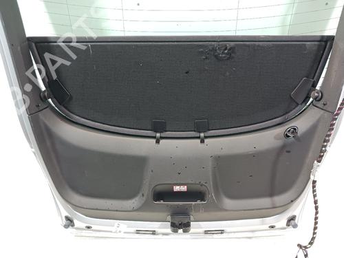 Bagklap CC/Kombi-Coupé AUDI TT (8J3)  | BP23472449C6