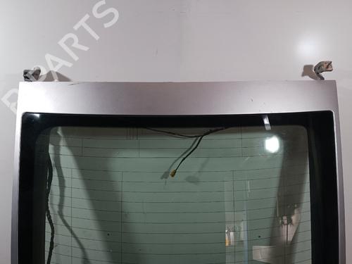 Bagklap CC/Kombi-Coupé AUDI TT (8J3)  | BP23472449C6