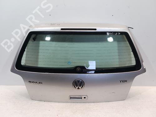 Used Tailgate VW POLO (6N2) [1999-2001]  23472485