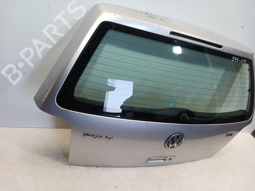 Tailgate VW POLO (6N2) | BP23472485C6
