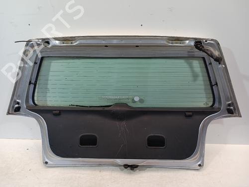 Tailgate VW POLO (6N2) | BP23472485C6