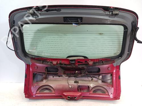 Tailgate RENAULT LAGUNA II Grandtour (KG0/1_)  | BP23472556C6