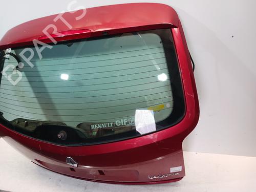 Tailgate RENAULT LAGUNA II Grandtour (KG0/1_)  | BP23472556C6