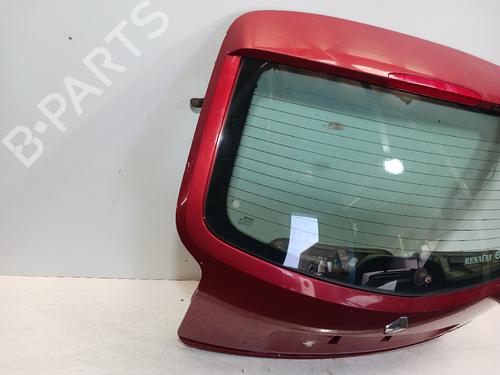 Tailgate RENAULT LAGUNA II Grandtour (KG0/1_)  | BP23472556C6