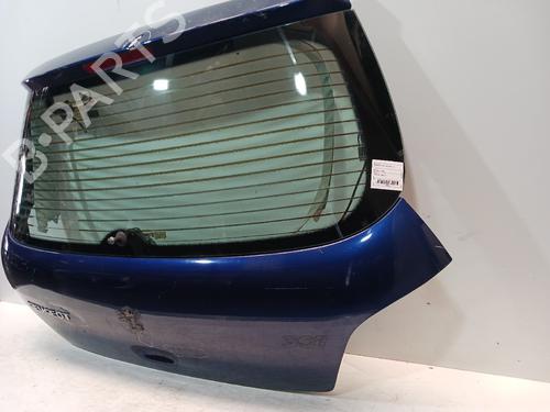 Bagklap CC/Kombi-Coupé PEUGEOT 307 (3A/C)  | BP23472558C6