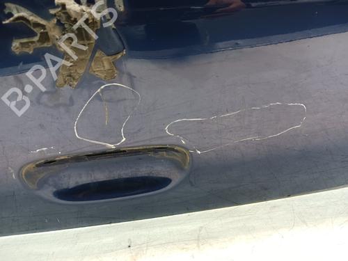 Bagklap CC/Kombi-Coupé PEUGEOT 307 (3A/C)  | BP23472558C6