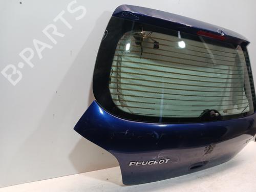 Bagklap CC/Kombi-Coupé PEUGEOT 307 (3A/C)  | BP23472558C6